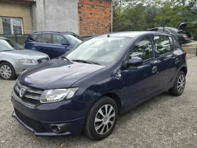 Dacia Sandero | Mobile.bg    4
