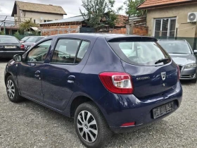 Dacia Sandero | Mobile.bg    6