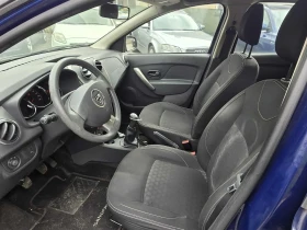 Dacia Sandero | Mobile.bg    8
