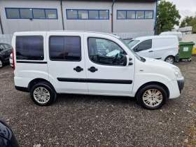 Обява за продажба на Fiat Doblo 1.3 M-JET 75HP.CARGO ITALIA ~6 499 лв. - изображение 5