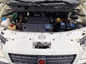 Обява за продажба на Fiat Doblo 1.3 M-JET 75HP.CARGO ITALIA ~6 499 лв. - изображение 11