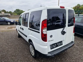 Обява за продажба на Fiat Doblo 1.3 M-JET 75HP.CARGO ITALIA ~6 499 лв. - изображение 2