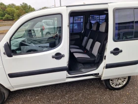 Обява за продажба на Fiat Doblo 1.3 M-JET 75HP.CARGO ITALIA ~6 499 лв. - изображение 7