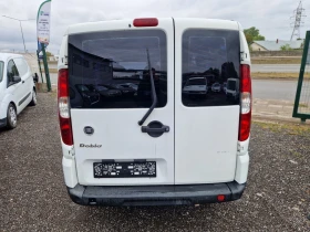 Обява за продажба на Fiat Doblo 1.3 M-JET 75HP.CARGO ITALIA ~6 499 лв. - изображение 3