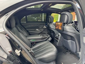 Mercedes-Benz S 350 d 4Matic* AMG Line* 3xTV* Pano* HeadUp* Burmester - 82500 лв. / 42181.58 € - 77385449 14