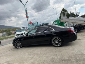 Mercedes-Benz S 350 d 4Matic* AMG Line* 3xTV* Pano* HeadUp* Burmester - 82500 лв. / 42181.58 € - 77385449 15
