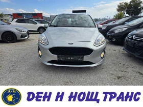    Ford Fiesta 1.0 EcoBoost   