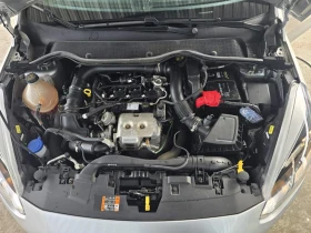 Ford Fiesta 1.0 EcoBoost    | Mobile.bg    17