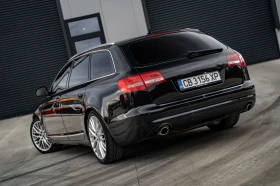 Audi A6 - 14200 лв. / 7260.34 € - 65439406 6