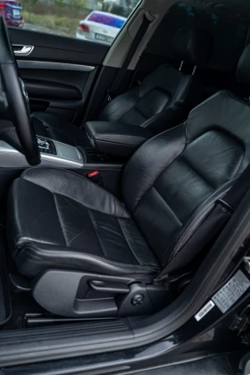 Audi A6 - 14200 лв. / 7260.34 € - 65439406 10