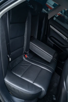 Audi A6 - 14200 лв. / 7260.34 € - 65439406 12