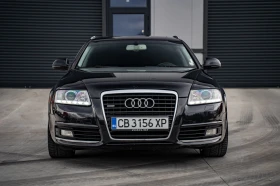 Audi A6 - 14200 лв. / 7260.34 € - 65439406 2