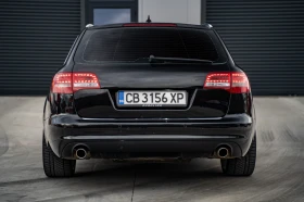 Audi A6 - 14200 лв. / 7260.34 € - 65439406 5