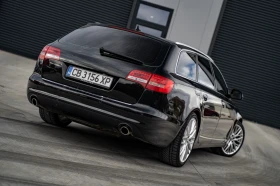 Audi A6 - 14200 лв. / 7260.34 € - 65439406 4