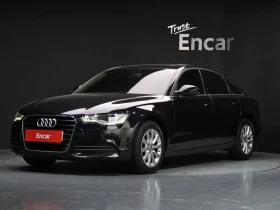 Audi A6 2.0 TDI