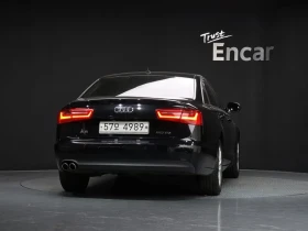 Audi A6 2.0 TDI - 19029 лв. / 9729.37 € - 66004532 4