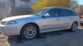 Renault Laguna 1.9 DCI, снимка 3
