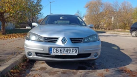 Renault Laguna 1.9 DCI, снимка 1