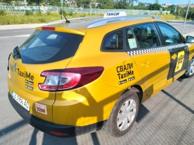 Renault Megane 1.2-16v 115кс, снимка 4