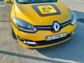 Renault Megane 1.2-16v 115кс, снимка 2