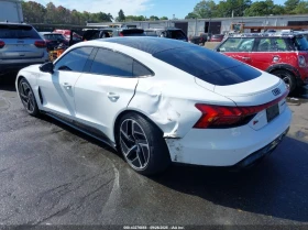     Audi E-Tron GT RS QUATTRO* B&O-* * * Heads-