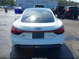 Audi E-Tron GT RS QUATTRO* B&O-* * * Heads- | Mobile.bg    6