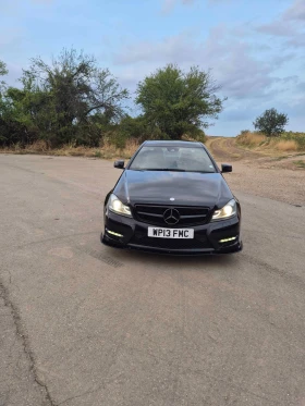 Mercedes-Benz C 220, снимка 1 — Bazar.bg Mercedes-Benz C 220, снимка 1