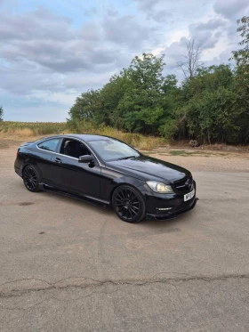 Mercedes-Benz C 220, снимка 12 — Bazar.bg Mercedes-Benz C 220, снимка 12