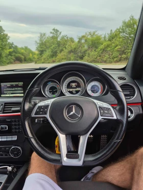 Mercedes-Benz C 220, снимка 15 — Bazar.bg Mercedes-Benz C 220, снимка 15
