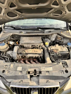Seat Ibiza 1.4 mpi, снимка 15