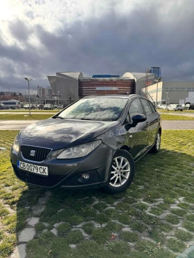 Seat Ibiza 1.4 mpi, снимка 3
