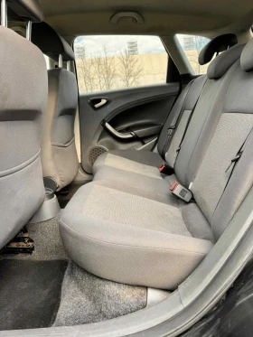 Seat Ibiza 1.4 mpi, снимка 11