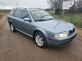 Skoda Octavia 1.9 TDI - 2300 лв. / 1175.97 € - 16750156 3