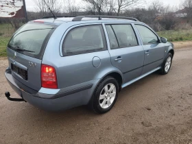 Skoda Octavia 1.9 TDI - 2300 лв. / 1175.97 € - 16750156 5