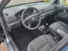 Skoda Octavia 1.9 TDI - 2300 лв. / 1175.97 € - 16750156 8