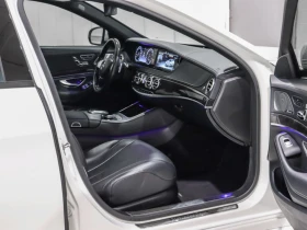 Mercedes-Benz S 550 Sport Night Pkg 2016 Distronic * CARFAX*  - 25600 € / 50069.25 лв. - 12786253 15