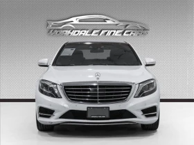 Mercedes-Benz S 550 Sport Night Pkg 2016 Distronic * CARFAX*  - 25600 € / 50069.25 лв. - 12786253 2