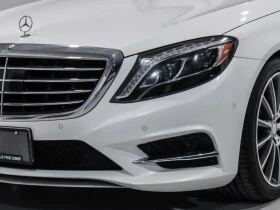 Mercedes-Benz S 550 Sport Night Pkg 2016 Distronic * CARFAX*  - 25600 € / 50069.25 лв. - 12786253 8