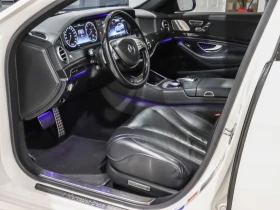 Mercedes-Benz S 550 Sport Night Pkg 2016 Distronic * CARFAX*  - 25600 € / 50069.25 лв. - 12786253 14
