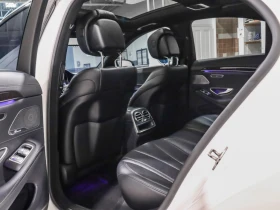 Mercedes-Benz S 550 Sport Night Pkg 2016 Distronic * CARFAX*  - 25600 € / 50069.25 лв. - 12786253 16