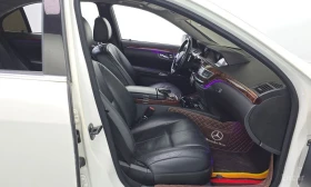 Mercedes-Benz S 550 - 10608 € / 20747.44 лв. - 92309529 11