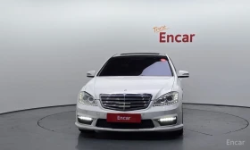 Mercedes-Benz S 550 - 10608 € / 20747.44 лв. - 92309529 3