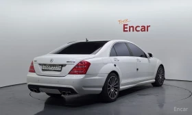 Mercedes-Benz S 550 - 10608 € / 20747.44 лв. - 92309529 2