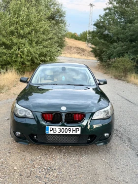 BMW 530 - 10250 € / 20047.26 лв. - 82637983 10