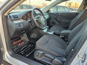 VW Passat 2.0TDI, 140к.с. - 4750 € / 9290.19 лв. - 55069159 8
