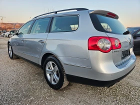 VW Passat 2.0TDI, 140к.с. - 4750 € / 9290.19 лв. - 55069159 6