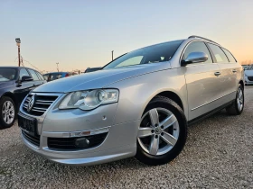 VW Passat 2.0TDI, 140к.с.
