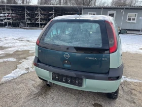 Opel Corsa 1.0  Z10XE - 11 € / 21.51 лв. - 20971625 4