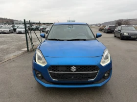 Suzuki Swift 1.2