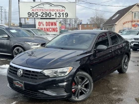 VW Jetta * CARFAX * ЦЕНА ДО БГ